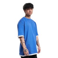 тениска,мъжки,тениски,def,visible,layer,t,shirt,blue,white,(blue)
