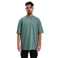 тениска,мъжки,тениски,def,work,t,shirt,green