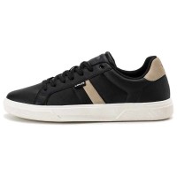 маратонки,мъжки,маратонки,levi´s,®,archie,trainers,regular,black,(black)