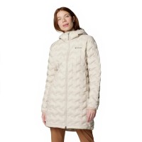 палто,дамски,якета,и,палта,columbia,delta,ridge™,ii,long,coat,beige,(dark,stone)