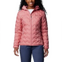 палто,дамски,якета,и,палта,columbia,delta,ridge™,ii,coat,pink,agave,(pink)