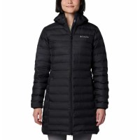 палто,дамски,якета,и,палта,columbia,lake,22™,ii,long,coat,black