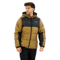 яке,мъжки,якета,columbia,pike,lake™,ii,jacket,brown,(delta,black)
