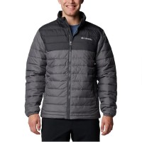 яке,мъжки,якета,columbia,powder,lite™,ii,jacket,city,grey,shark,(grey)