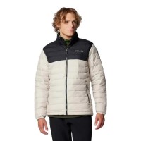 яке,мъжки,якета,дамски,якета,и,палта,columbia,powder,lite™,ii,jacket,beige,(dark,stone,black)