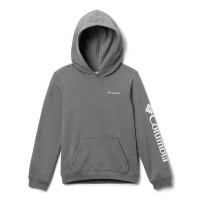 суичър,детски,блузи,columbia,trek™,hoodie,city,grey,(grey)