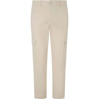 панталони,мъжки,панталони,дамски,панталони,pepe,jeans,pm211770,slim,fit,pants,beige,(ivory,white)