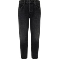 мъжки,панталони,дамски,панталони,pepe,jeans,tapered,fit,jeans,black,(denim,xh7)