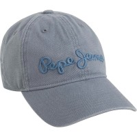 шапка,всички,шапки,pepe,jeans,warren,c,cap,sea,blue,(blue)