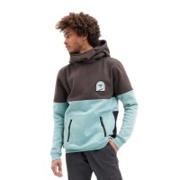суичър,мъжки,пуловери,hydroponic,dh,globe,hoodie,blue,black,(charcoal,heather,acqua)