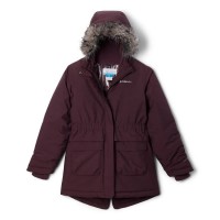 яке,детски,якета,и,палта,columbia,nordic,strider™,ii,jacket,moonvista,(purple)