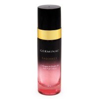 специфични,козметични,продукти,germinal,instant,action,radiance,elastin&collagen,anit,aging,serum,30ml,golden,(black)