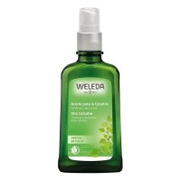специфични,козметични,продукти,weleda,abedul,100ml,face,oil,clear,(green)