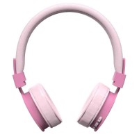 слушалки,слушалки,hama,freedom,lit,ii,wireless,headphones,pink