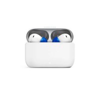 слушалки,слушалки,hama,passion,clear,ii,tws,wireless,earphones,white,(white)