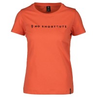 тениска,дамски,тениски,scott,no,shortcuts,short,sleeve,t,shirt,astro,red,(red)