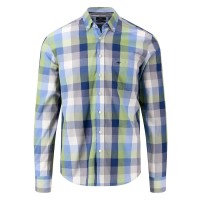 риза,с,дълъг,ръкав,мъжки,ризи,fynch,hatton,14138000,long,sleeve,shirt,leaf,green,(multicolor)