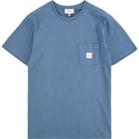 тениска,мъжки,тениски,makia,square,pocket,short,sleeve,t,shirt,ocean,blue,(blue)