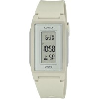 часовник,часовници,casio,lf,10wh,8ef,woman,watch,beige,(white,white,silver)