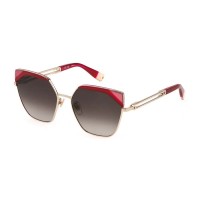 слънчеви,очила,слънчеви,очила,furla,sfu690v58594y,woman,sunglasses,golden