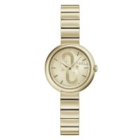 часовник,часовници,furla,ww00005009l2,watch,golden,(golden,golden,golden)