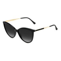 слънчеви,очила,слънчеви,очила,jimmy,choo,belinda,s,807,woman,sunglasses,black,(black)