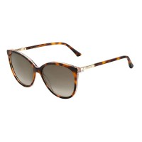 слънчеви,очила,слънчеви,очила,jimmy,choo,lissa,s,0t4,woman,sunglasses,brown