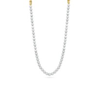 бижутерия,police,pejln2103904,necklace,silver,(white)
