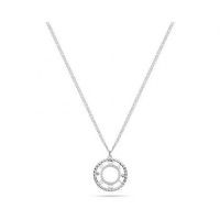 бижутерия,police,pejln2212213,necklace,silver,(grey)