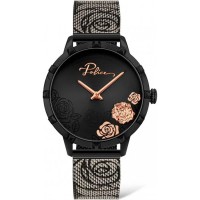 часовник,часовници,police,pl16040msb02m,watch,black,black,black,(black)