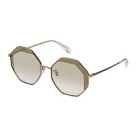 слънчеви,очила,слънчеви,очила,police,spl837w538ffd,woman,sunglasses,golden