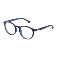 очила,police,vpl878,520jeb,glasses,blue,(blue)