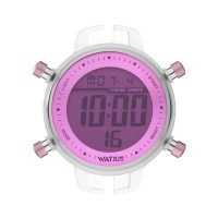 часовник,часовници,watx,rwa1003,watch,clear,(transparent,pink)