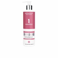 хигиена,коса,neom,magnificent,volume,300ml,shampoo,clear,(white)