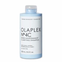 хигиена,коса,olaplex,nº4c,bond,maintenance,250ml,shampoo,white