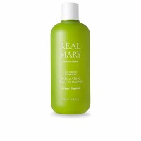 хигиена,коса,rated,green,real,mary,400ml,shampoo,clear,(white)