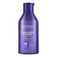 хигиена,коса,redken,color,extend,blondage,300ml,shampoo,white,(purple)