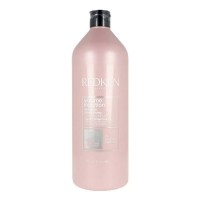 хигиена,коса,redken,volume,injection,1000ml,shampoo,white,(pink)