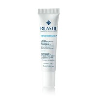 специфични,козметични,продукти,rilastil,progression+,anti,wrinkle,eye,contour,15ml,white,(clear)