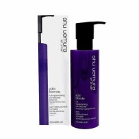 хигиена,коса,shu,uemura,yubi,blonde,filler,250ml,conditioner,white,(clear)