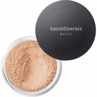 ексфолианти,bare,minerals,medium,6,gr,matte,spf15,foundation,beige,(white)
