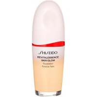 ексфолианти,shiseido,120,30ml,revitalessence,skin,glow,foundation,white,(white)