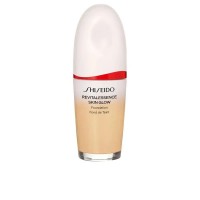 ексфолианти,shiseido,160,30ml,revitalessence,skin,glow,foundation,white,(white)
