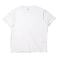тениска,мъжки,тениски,nudie,jeans,roffe,short,sleeve,t,shirt,off,white,(white)