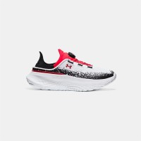 маратонки,дамски,маратонки,under,armour,slipspeed,mega,ripstop,trainers,white,black,red,(white)