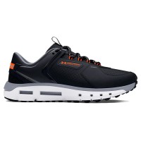 маратонки,мъжки,маратонки,under,armour,summit,trek,trainers,black,steel,team,orange,(black)