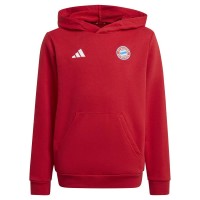 юношески,суичър,детски,блузи,adidas,fc,bayern,munich,24,25,junior,hoodie,team,power,red,2,(red)