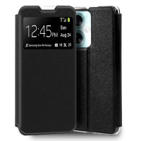 други,аксесоари,cool,flip,oppo,a79,phone,phone,case,5g,black,(black)