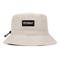шапка,всички,шапки,ecoalf,waterproof,bas,fisher,hat,beige,(stone)