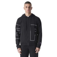 блуза,мъжки,пуловери,everlast,full,zip,sweatshirt,black